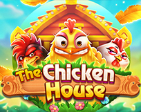 The Chicken House