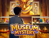 Museum Mystery